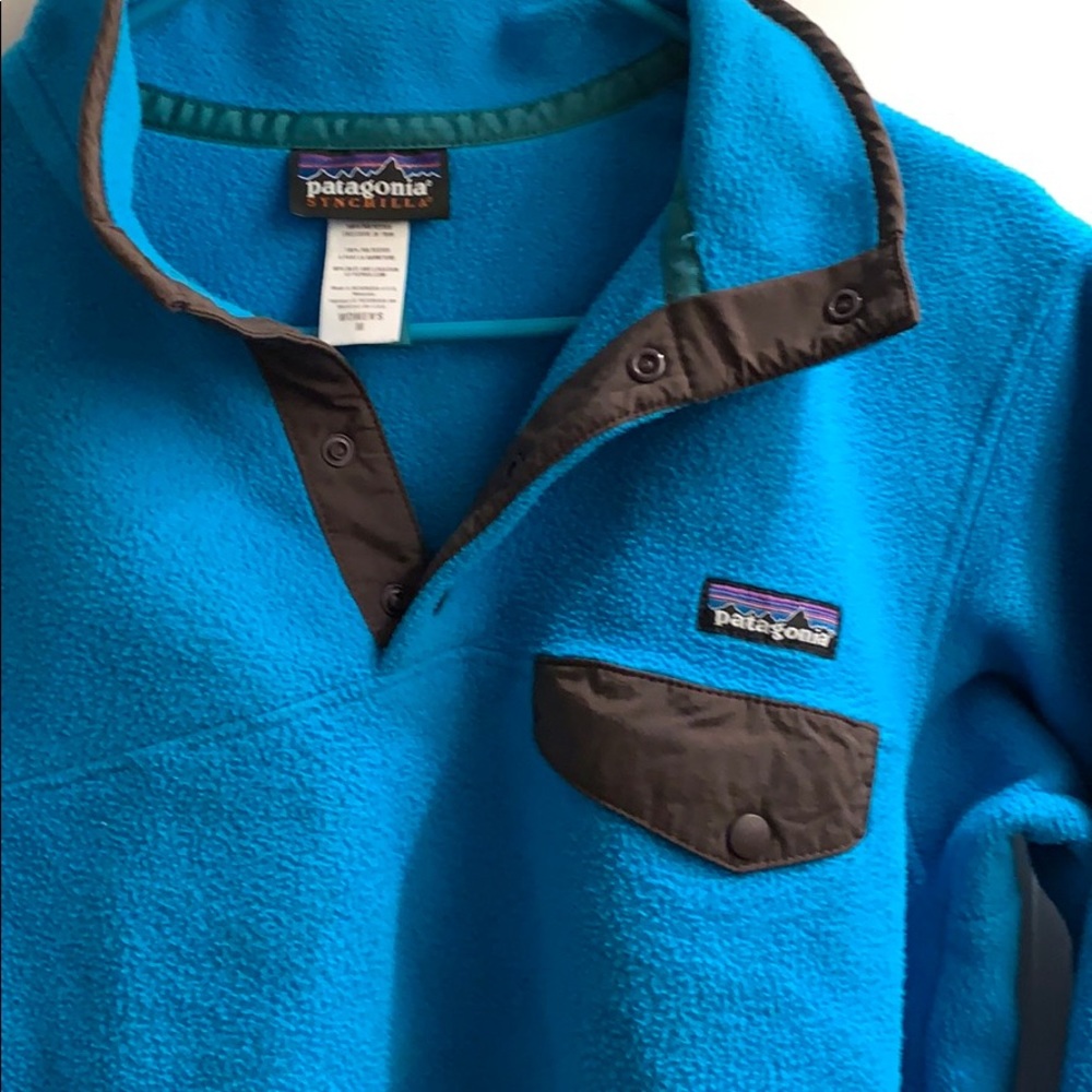 Fleece - Picture 2 of 2